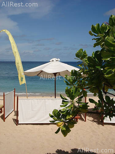 Nikko Bali Resort & Spa 122